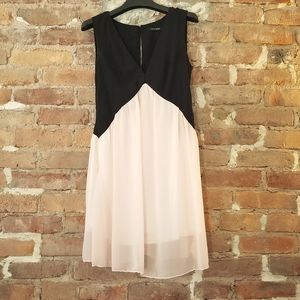 Sleeveless Ballerina Dress